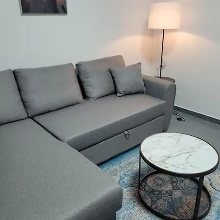 Apartman Rudi 1 In Tirana