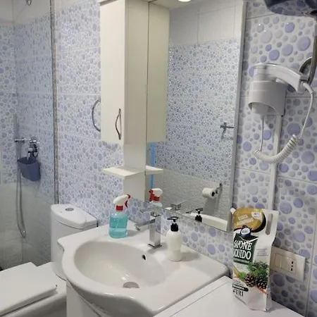 Apartman Rudi 1 In *