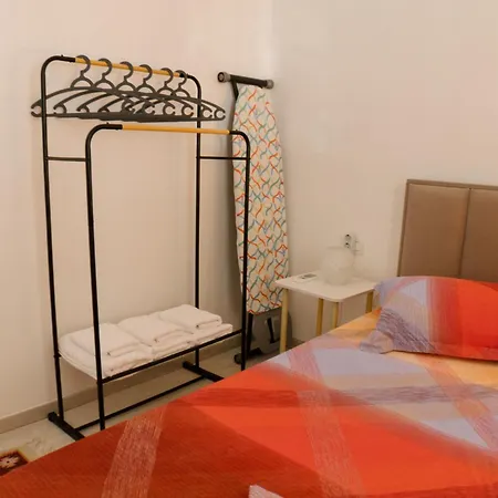 Apartman Rudi 1 In *