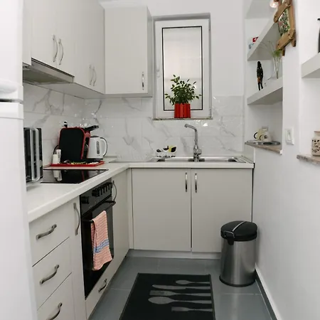 Apartman Rudi 1 In