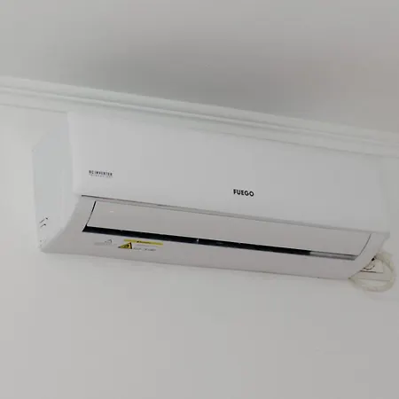 Rudi 1 In شقة تيرانا