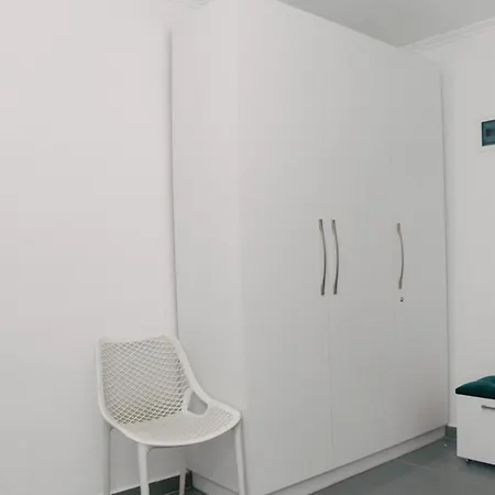 Apartman Rudi 1 In
