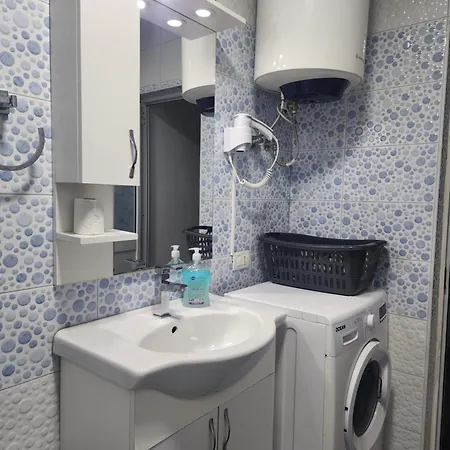 شقة Rudi 1 In تيرانا