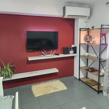 Rudi 1 In شقة تيرانا