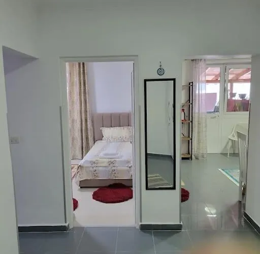 Apartment Rudi 1 In