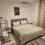 Rudi 1 In Tirana