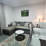 Rudi 1 In Apartament *