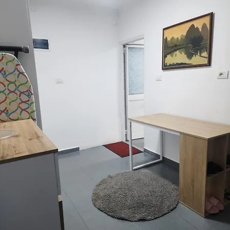 Appartement Rudi 1 In Tirana