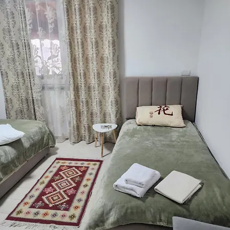 Rudi 1 In טיראנה