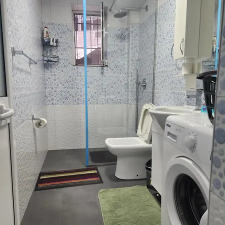 דירה Rudi 1 In *