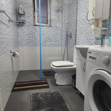 Appartement Rudi 1 In *