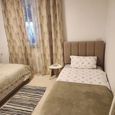 Appartement Rudi 1 In Tirana