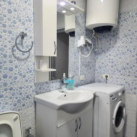 Appartement Rudi 1 In *