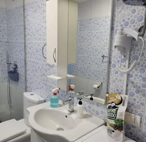 Apartment Rudi 1 In *