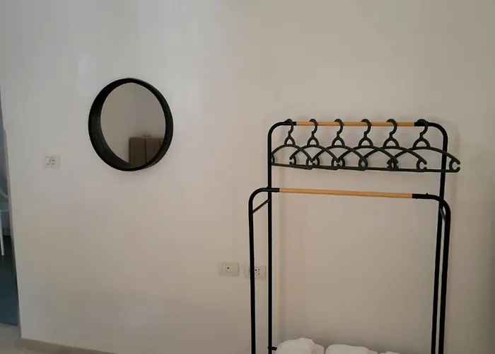 Appartamento Rudi 1 In