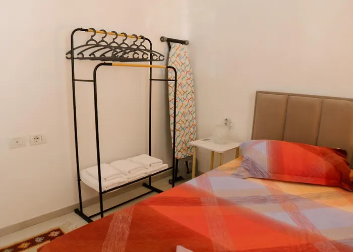 Apartamento Rudi 1 In *