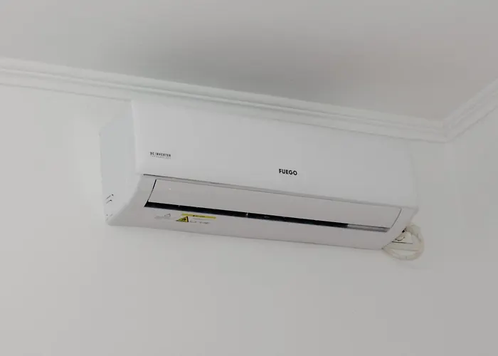 Rudi 1 In Apartment Tirana