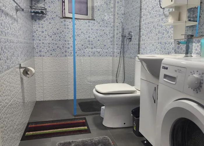 Apartment Rudi 1 In *