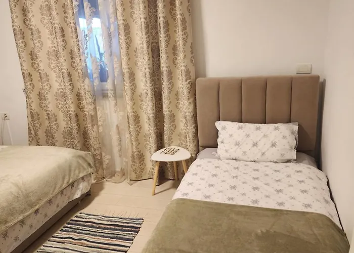 Apartment Rudi 1 In Tirana